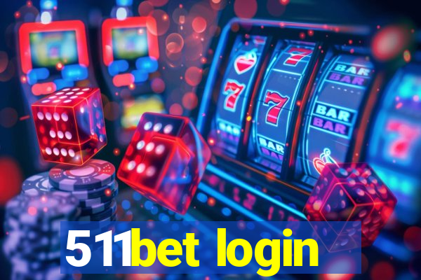 511bet login